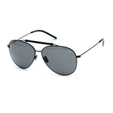 Belstaff Black Titanium Sunglasses -   -  Belstaff.